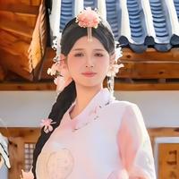 吴哲演员头像