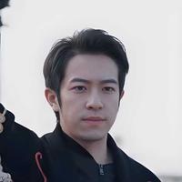 周子昂演员头像