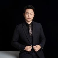 段稳龙演员头像