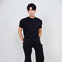 张玮昊演员头像