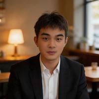 郝振楠演员头像