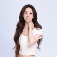 蔡琋涵演员头像