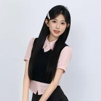 任九晗演员头像