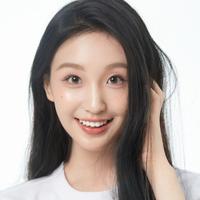 曾怡演员头像