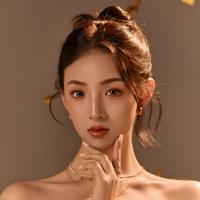 后慧君演员头像