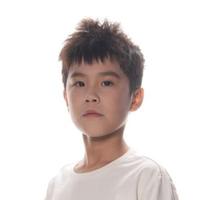 蔡同杰演员头像