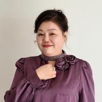 钱阿丽演员头像