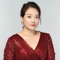 伦溪遥演员  头像
