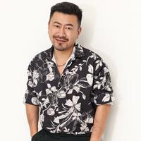   曾祥羽演员头像