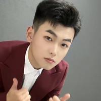 吴胜利演员头像