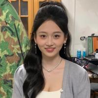 徐丹妮演员头像