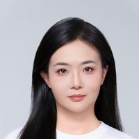 丁楠楠演员头像