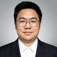 鹿超演员头像