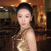 王子琪演员头像