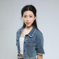 陶雅妮演员头像