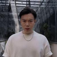 韩易宸演员头像