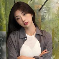 周紫煜演员头像