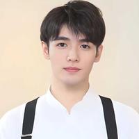 王泽宇演员头像