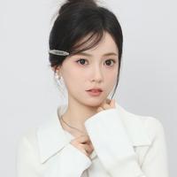 童溪演员头像