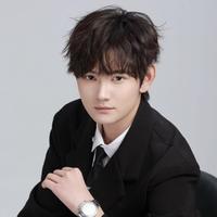 邹星洋演员头像