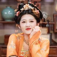 刘耘彤演员头像