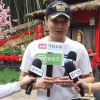   杨程茗演员头像