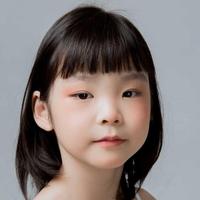 庞钰彤演员头像