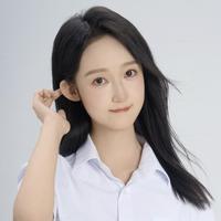 千晴演员头像