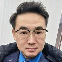 杨涛演员头像
