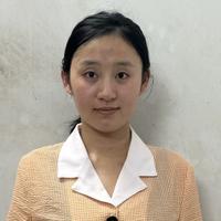 张静涵演员头像