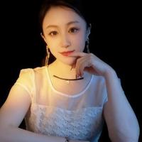 秦筝演员头像