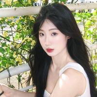 门佳彤演员头像