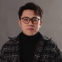 王欢演员头像