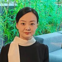 李江楠演员头像