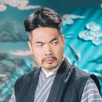 李长海演员头像