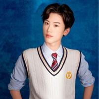 周璟皓演员头像