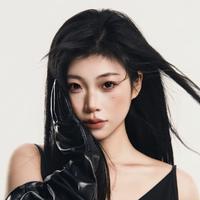 林染演员头像