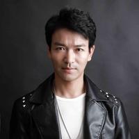 张中阳演员头像