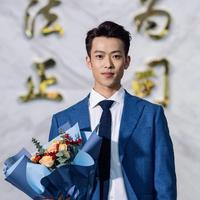 刘勐灵演员头像