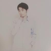 周弈演员头像