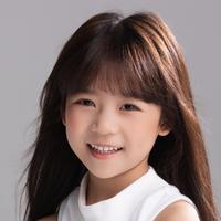 马瑾姝演员头像