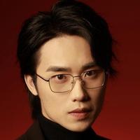 胡杨炫华演员头像