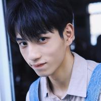 曾帅翔演员头像