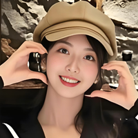 曹瑶佳演员头像