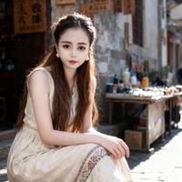 杨琴演员头像