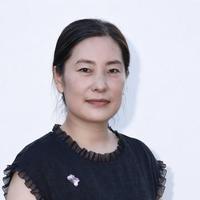 高澜演员头像