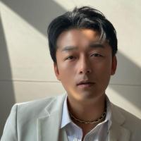 东方羽熙演员头像
