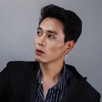 罗文新演员头像
