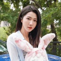 张启璇演员头像