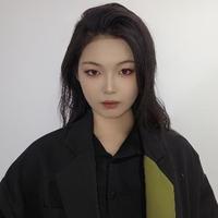 李沐橦演员头像